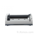 FOMOS MACHINE MACHINE DE DENTAL PLASTIQUE DE DENTAL